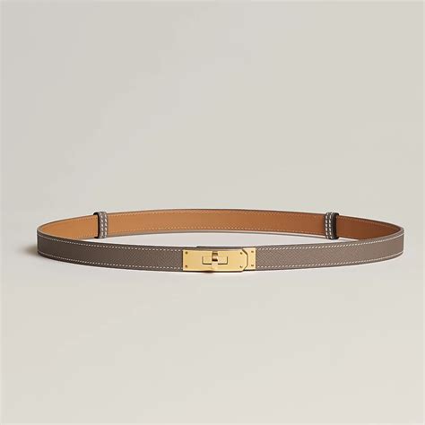 hermes kelly belt